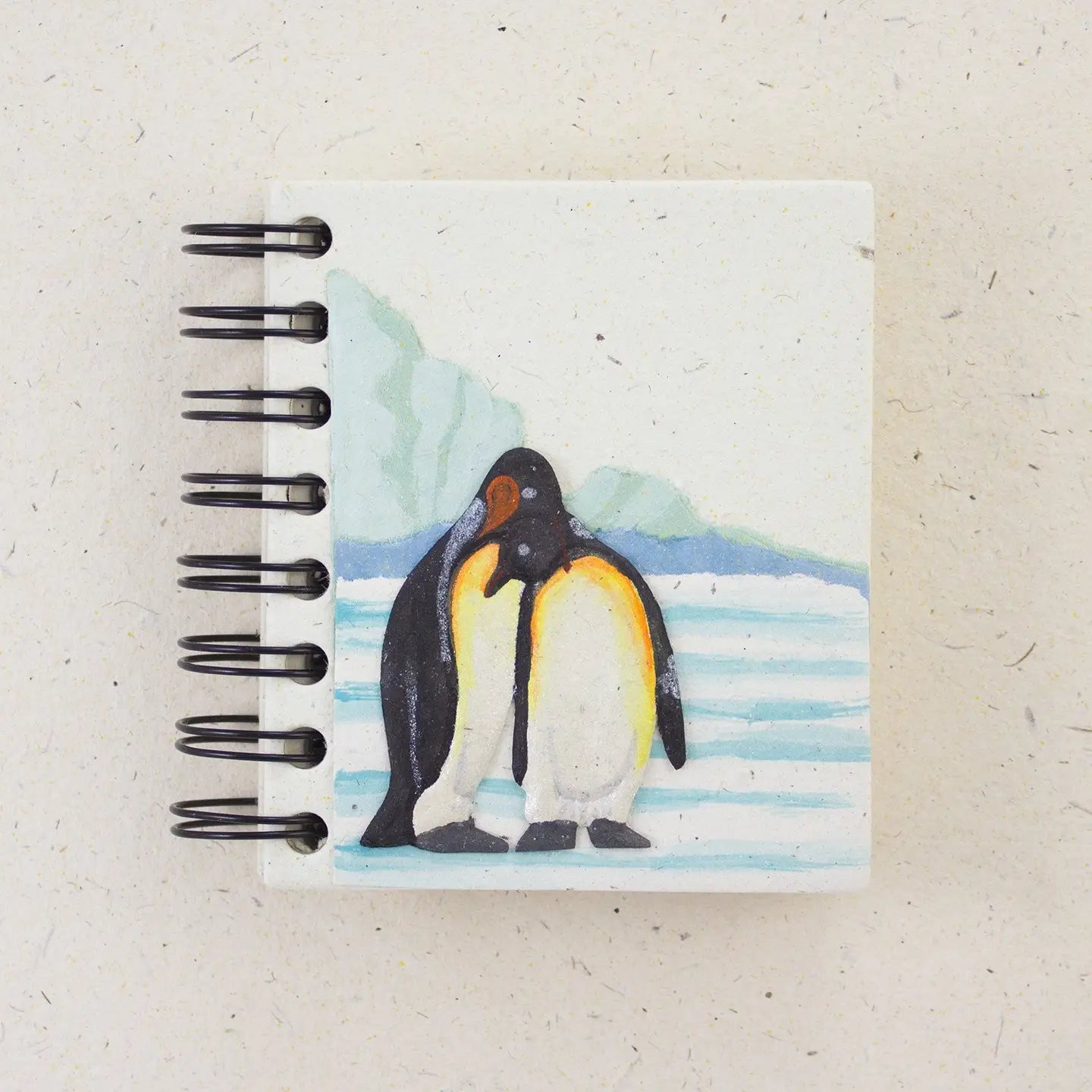 Dung Journals - Mini