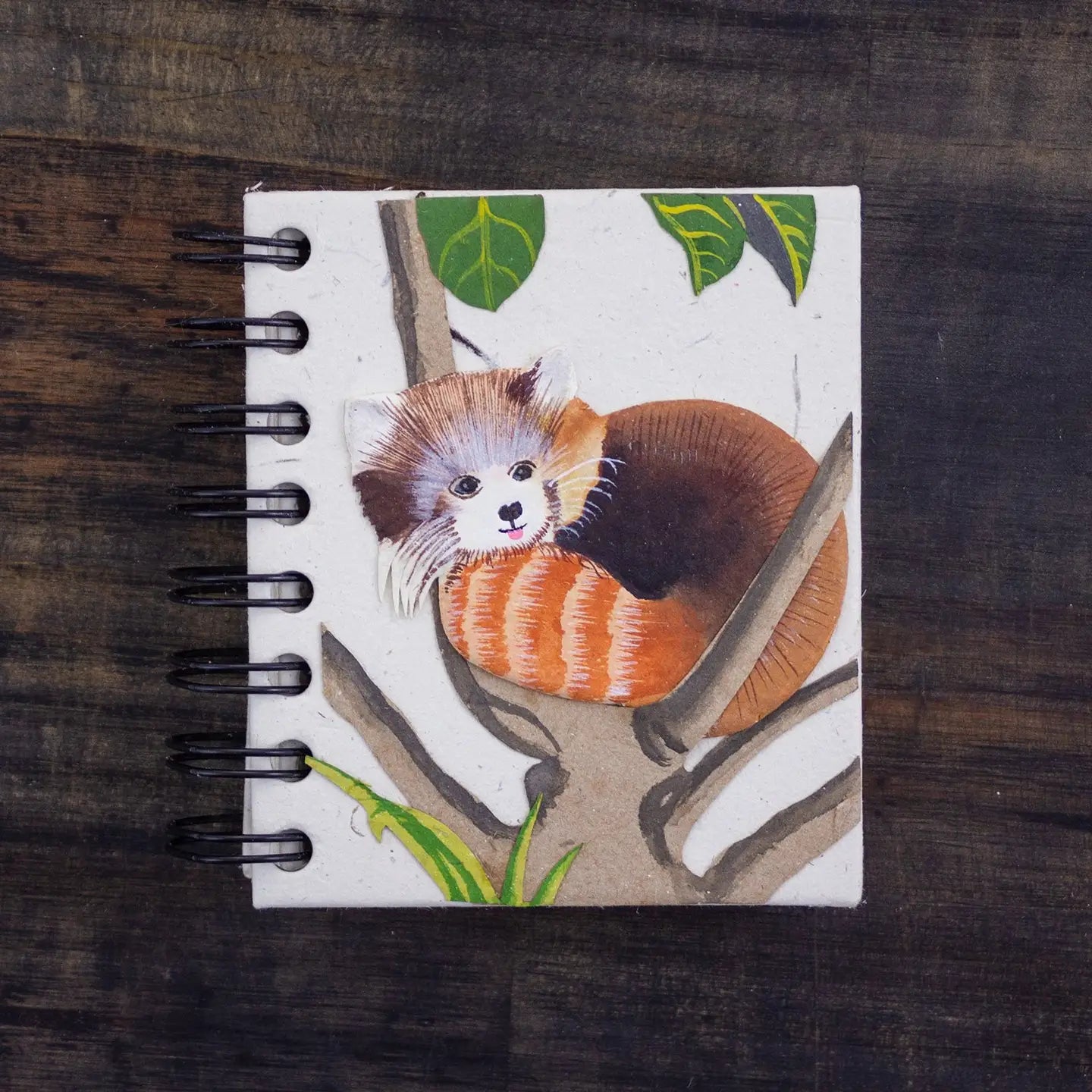 Dung Journals - Mini