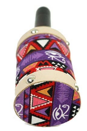 Maraca Fabric Shaker