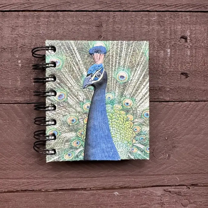 Dung Journals - Mini