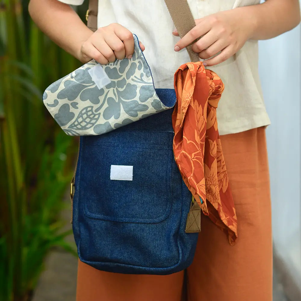 Bag - Satchel