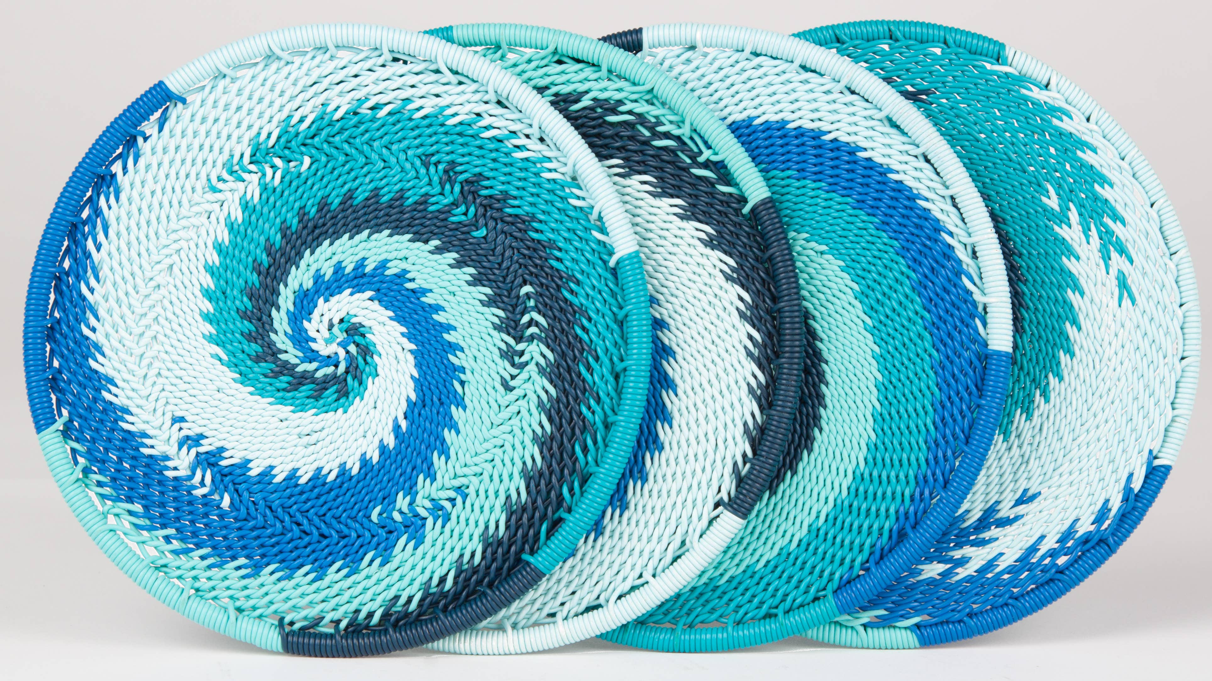 African Ocean TW Collection