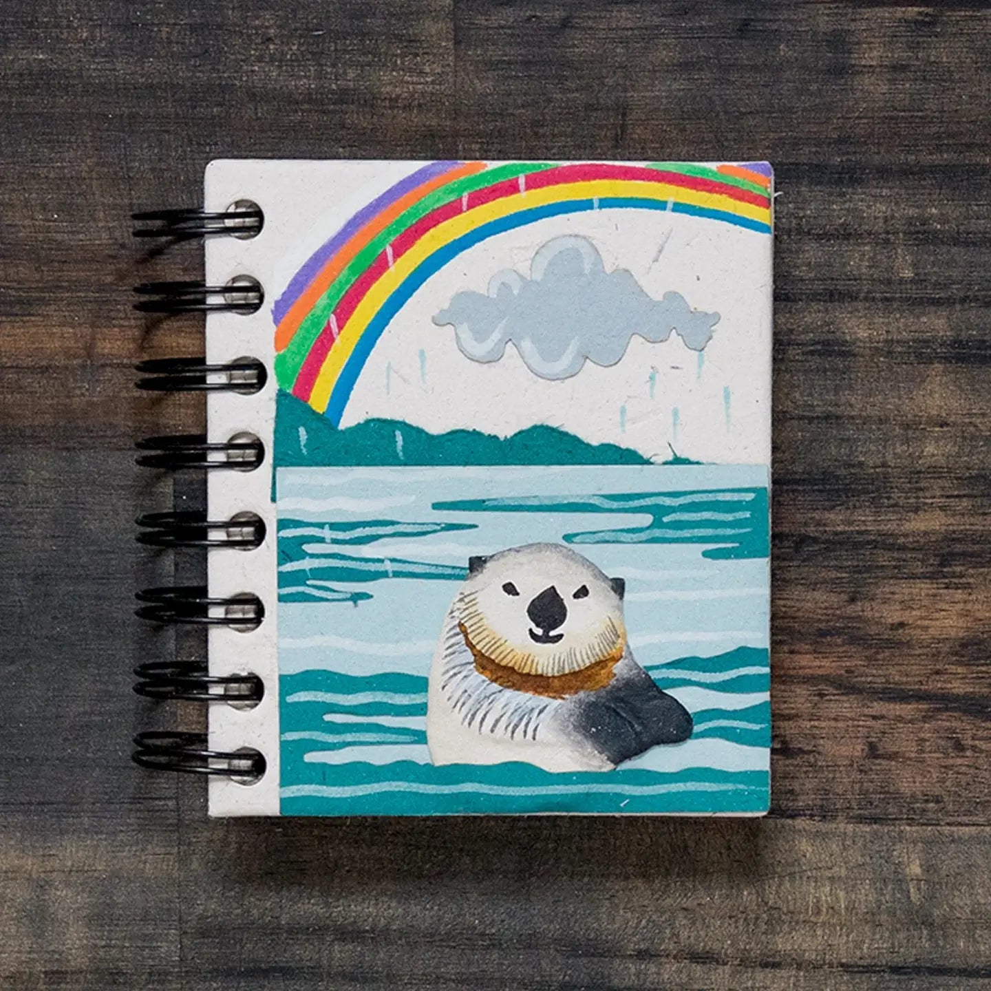Dung Journals - Mini