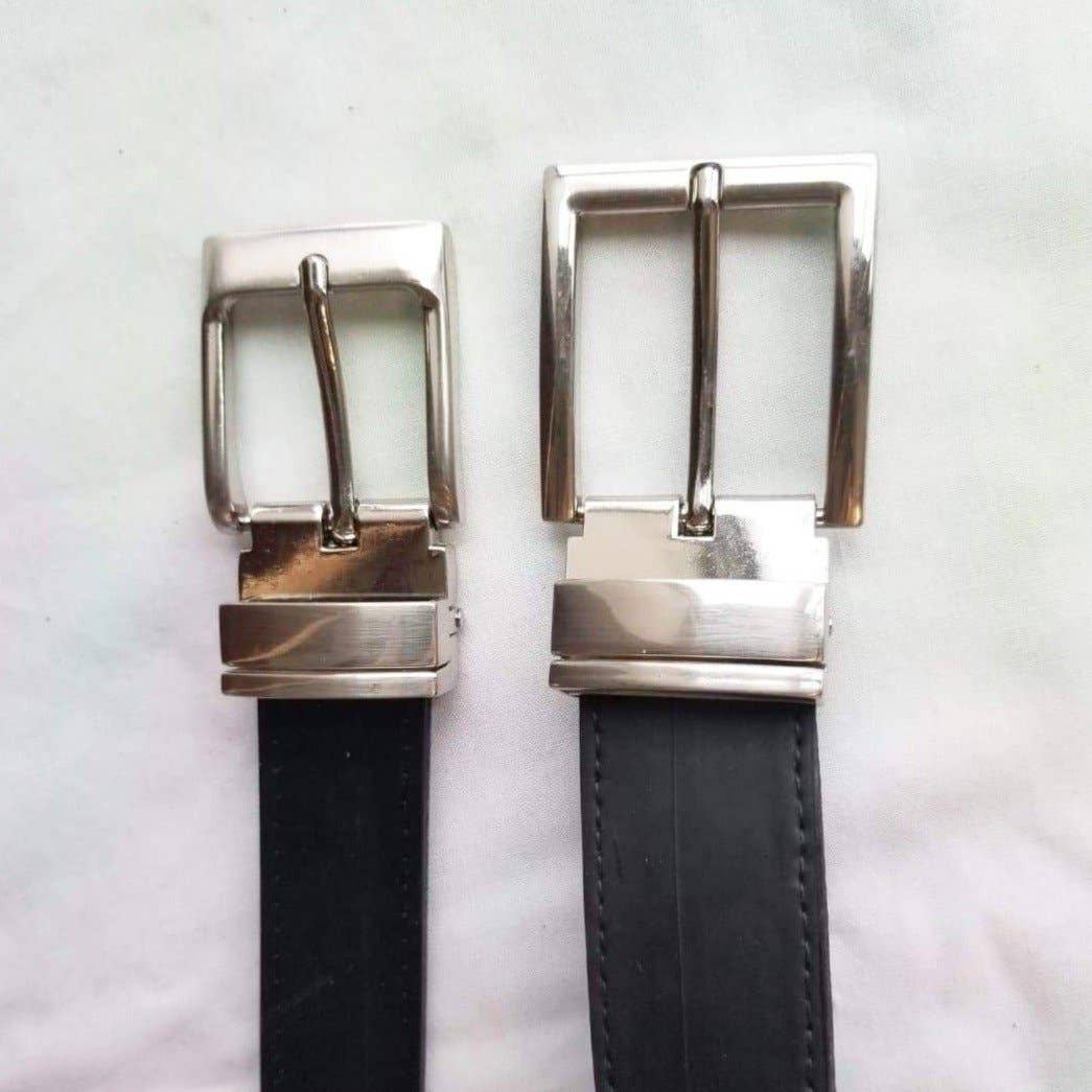 Reclaimed Inner-Tube Belt