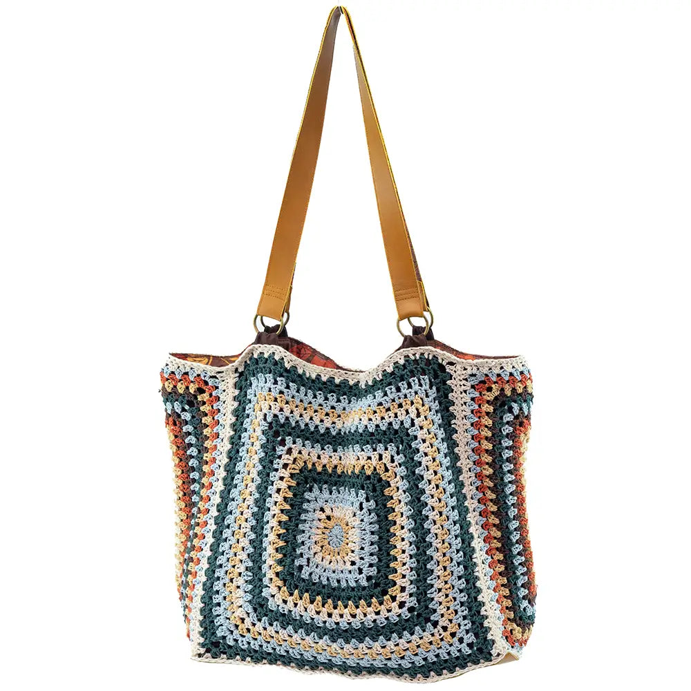 Crochet Bag