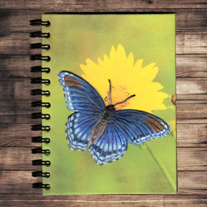 Dung Journal - Large