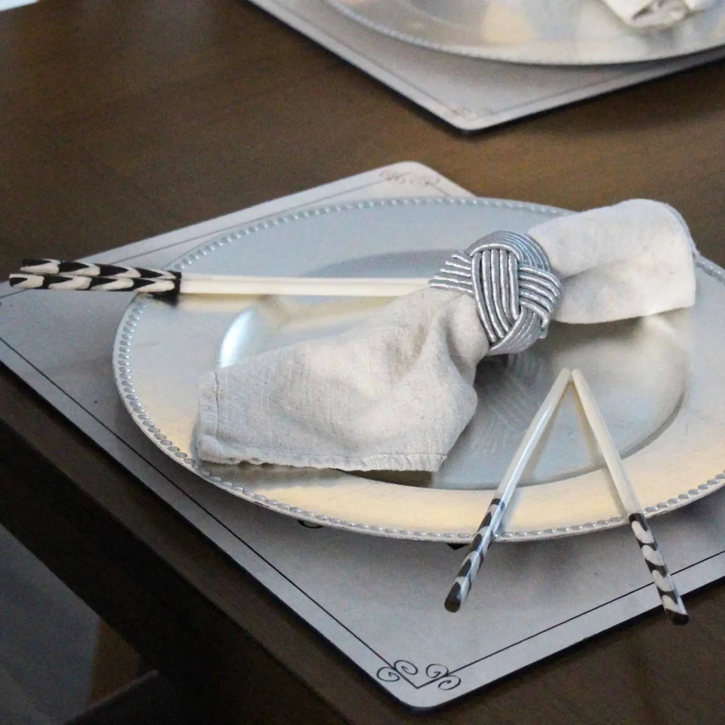 Batik Bone Chopsticks