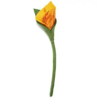 Felt Calla Lily Flower