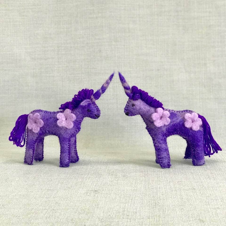 Mini Unicorn