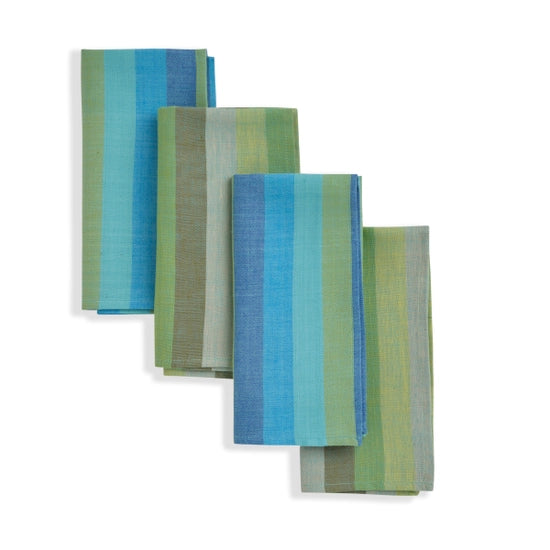 16"x16" Cotton Napkins - Set of 4