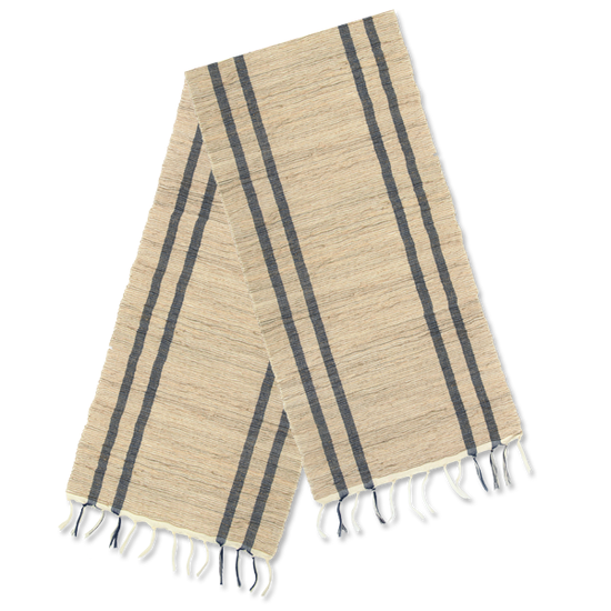 Vetiver Table Runner