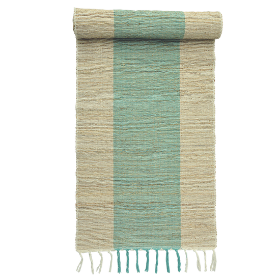 Vetiver Table Runner