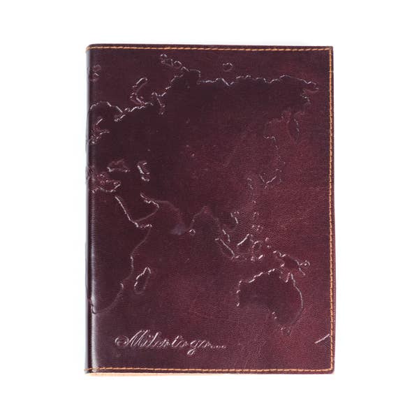 World Leather Journal