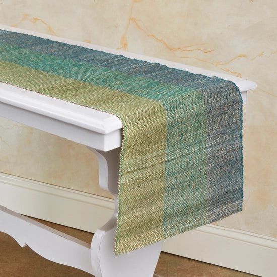 Banana Fiber Table Runner