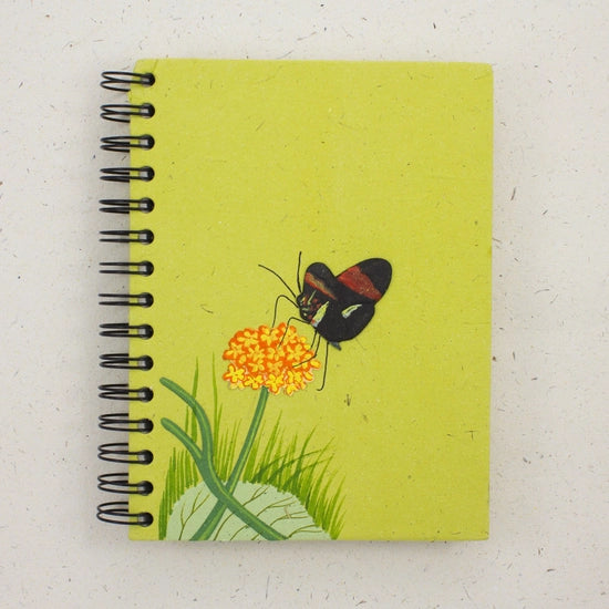Dung Journal - Large