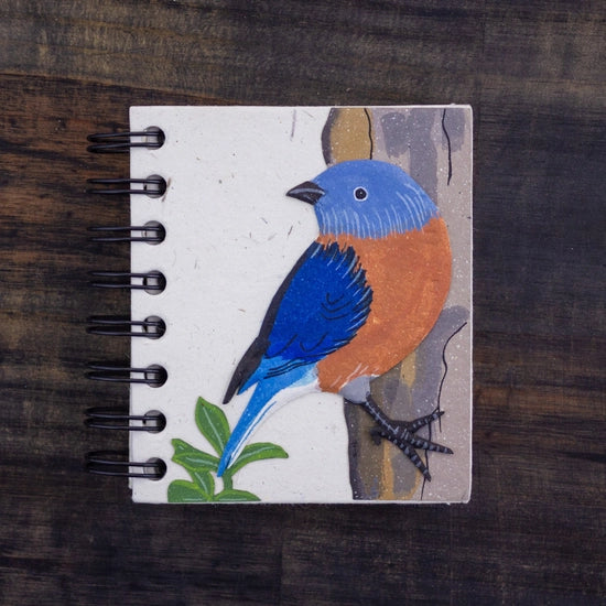 Dung Journals - Mini