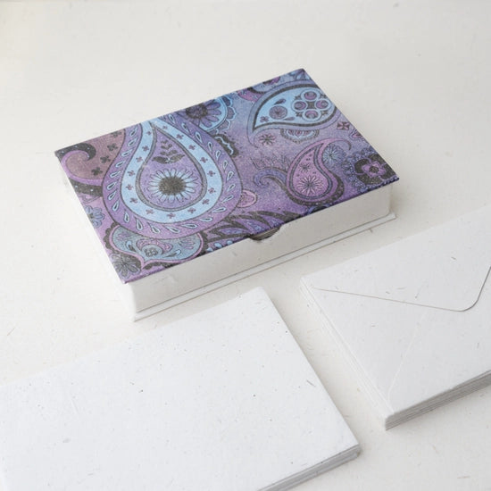 Sri Lanka Boxed Stationery Set