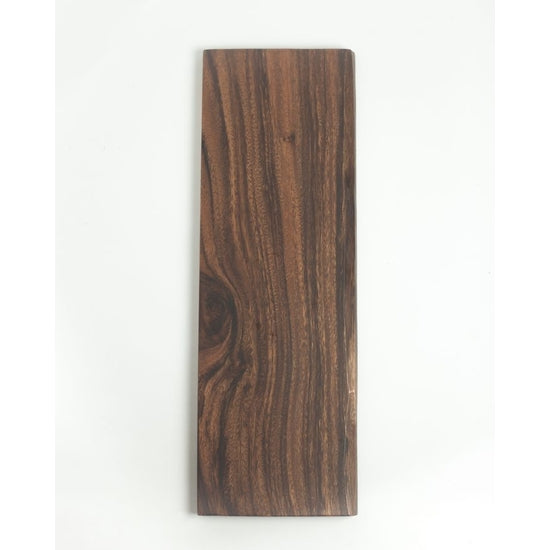 Acacia Wood Charcuterie Board