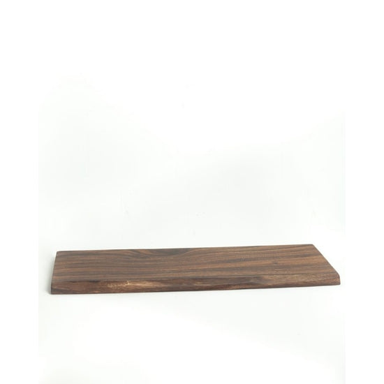 Acacia Wood Charcuterie Board