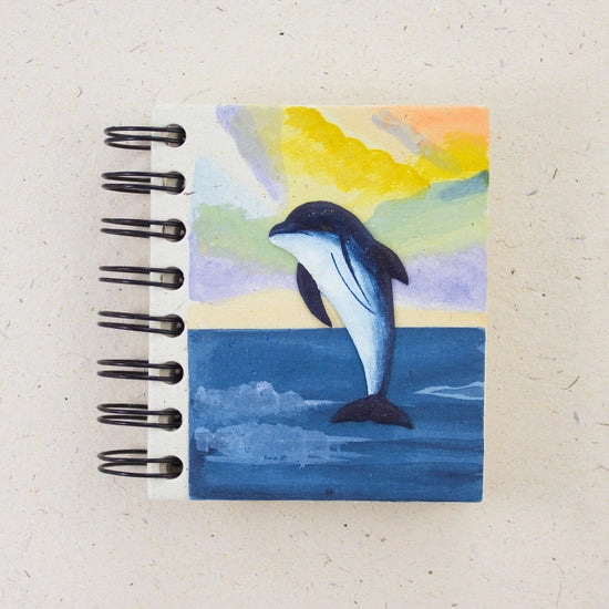 Dung Journals - Mini