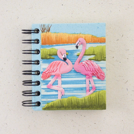 Dung Journals - Mini