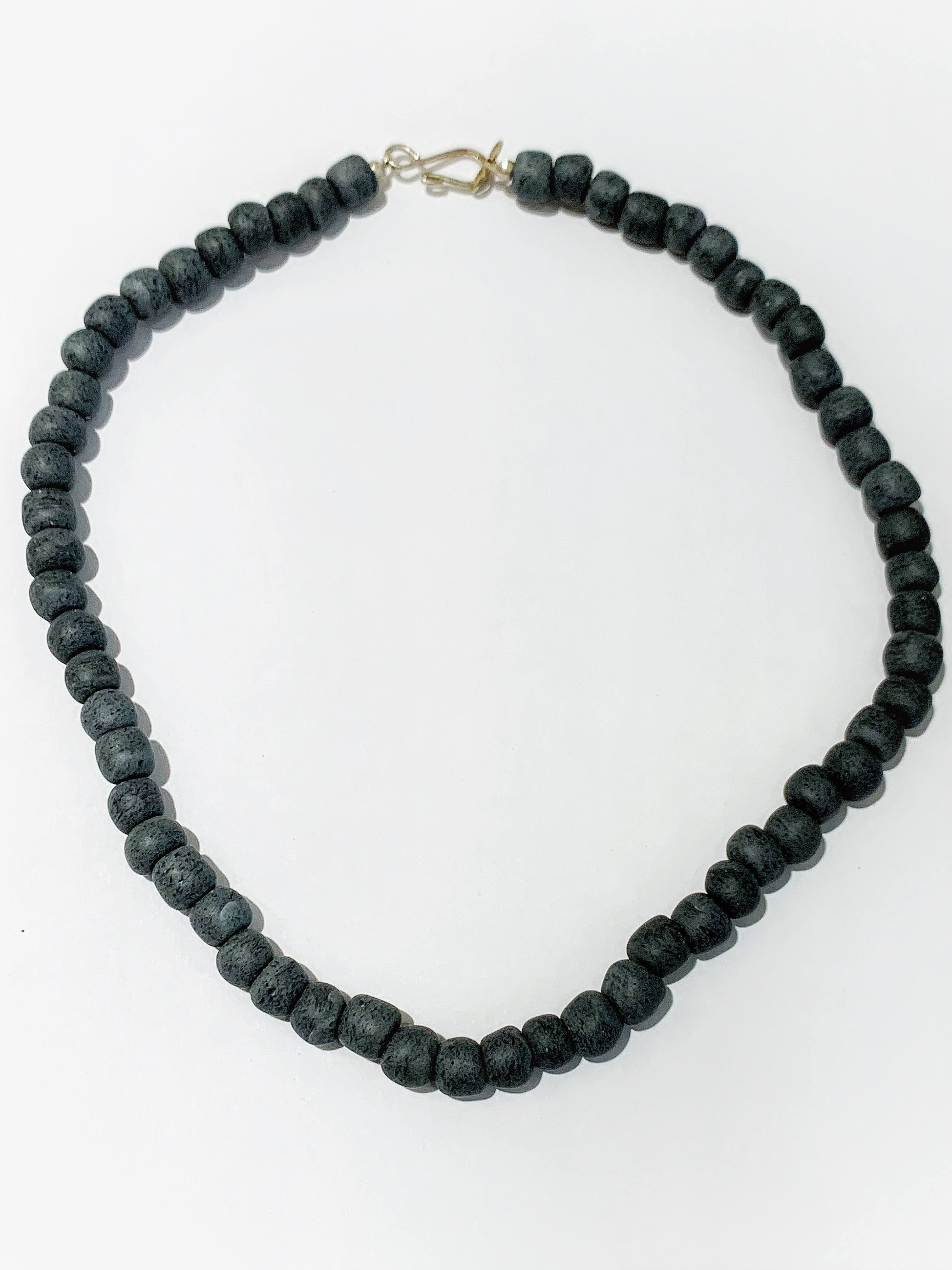 Necklace - Recycled Glass