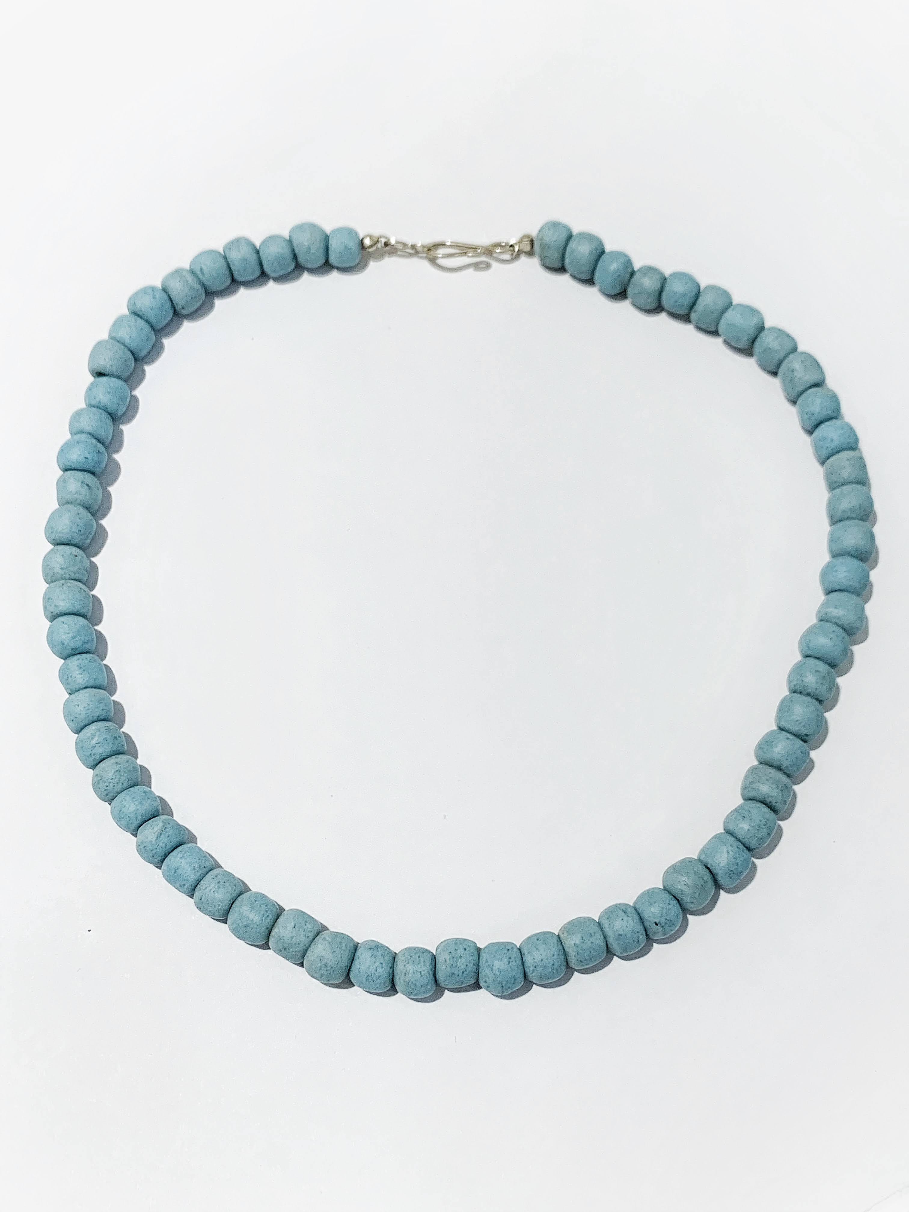 Necklace - Recycled Glass