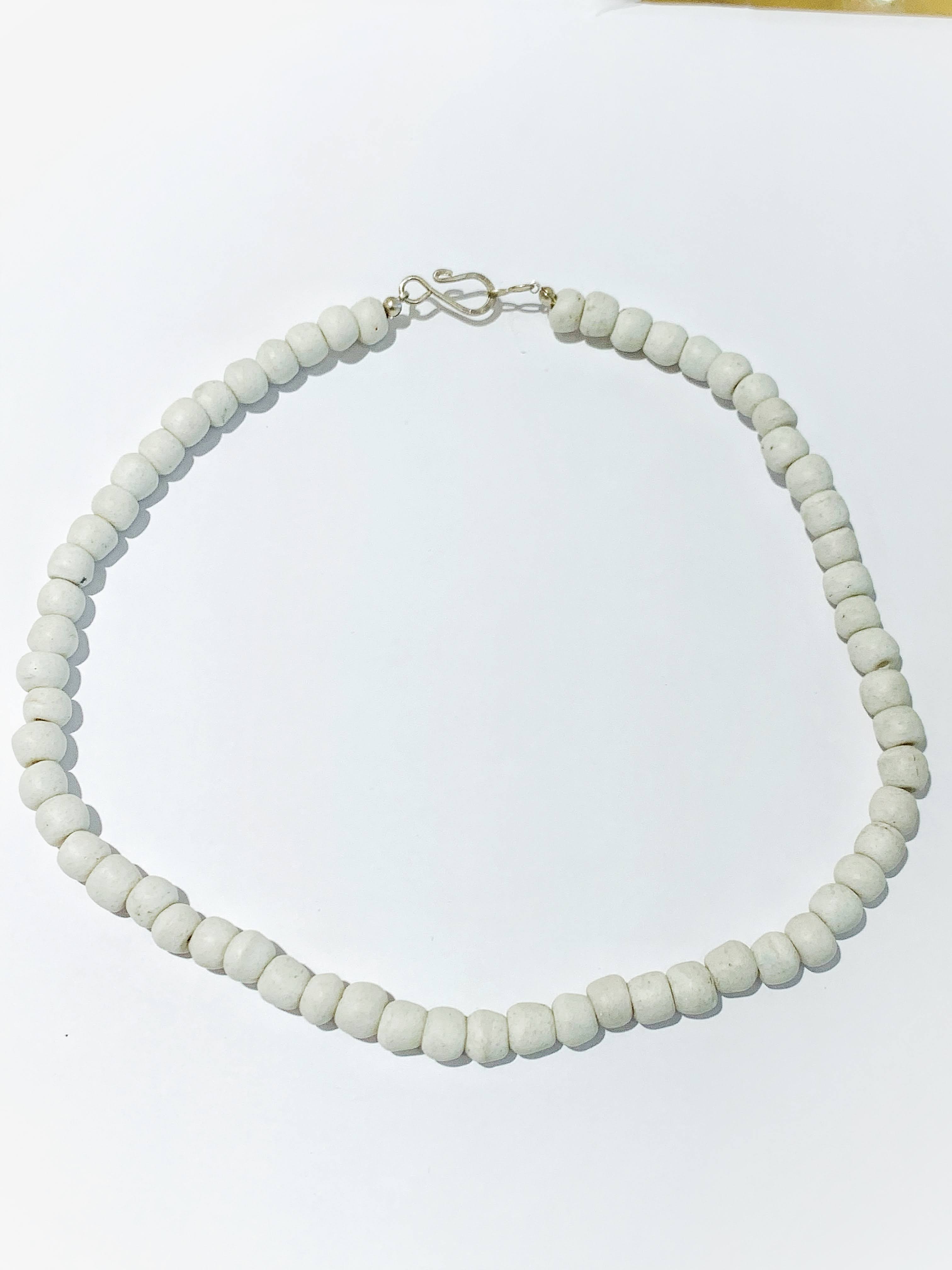 Necklace - Recycled Glass