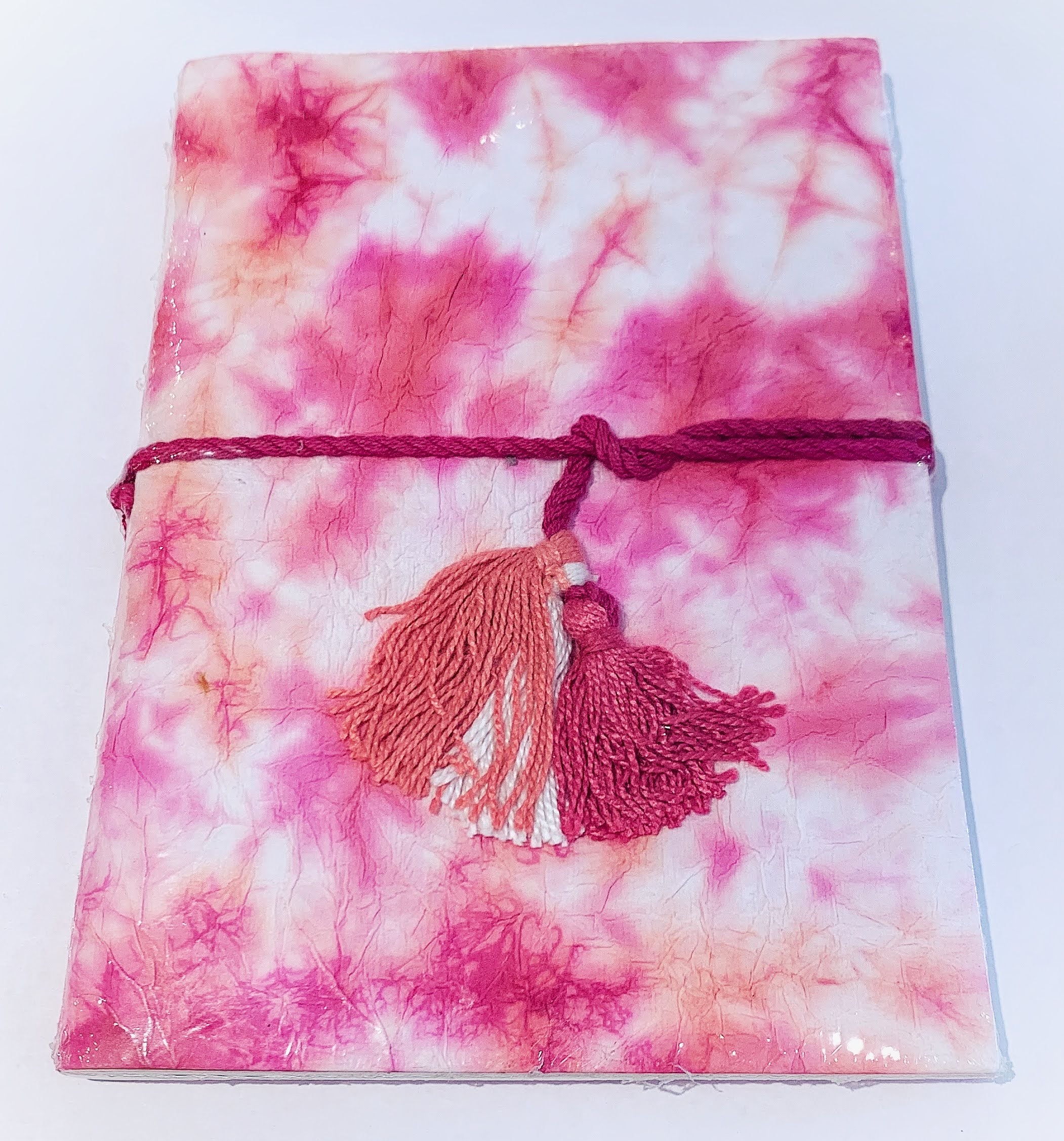 Journal - Saraswati