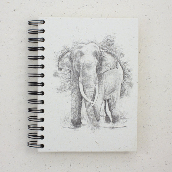 Dung Journal - Large