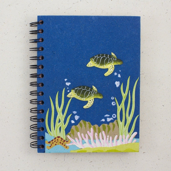 Dung Journal - Large