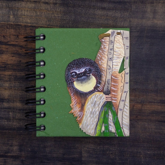 Dung Journals - Mini