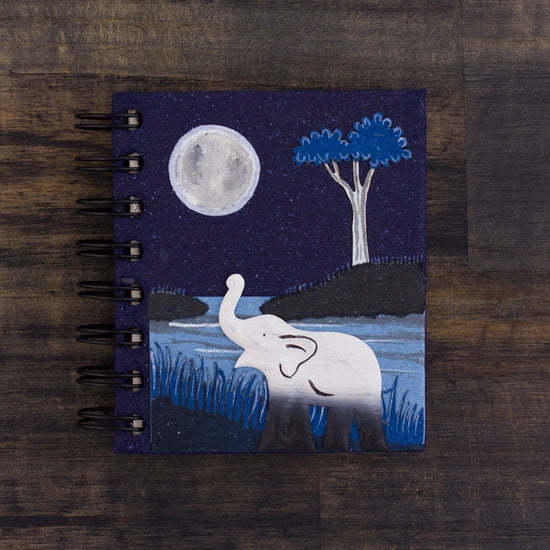 Dung Journals - Mini
