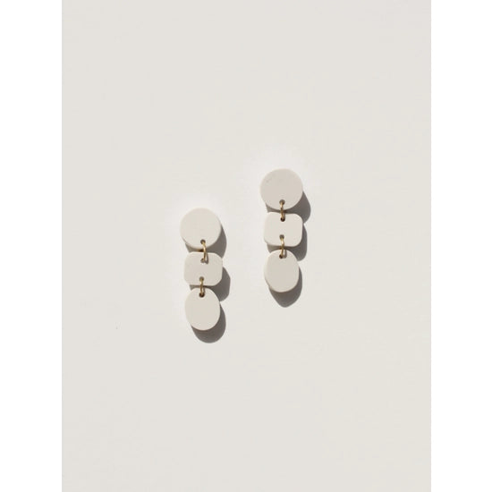 Mojave Triad Earrings