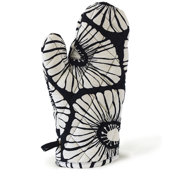 Printed Oven Mitts