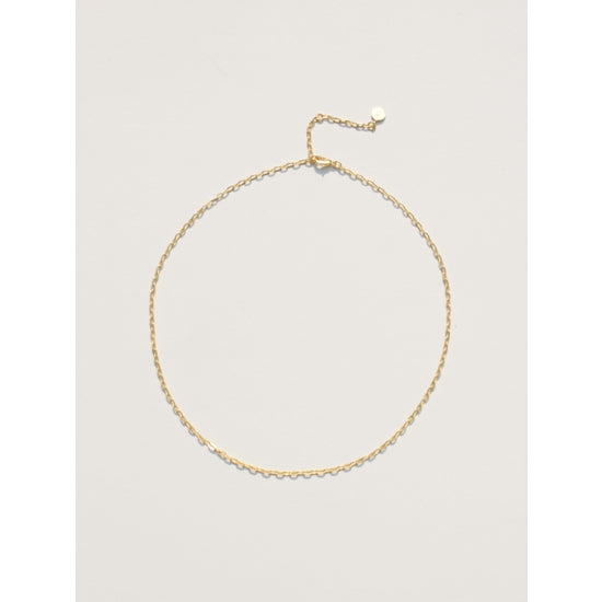 Paperclip Chain