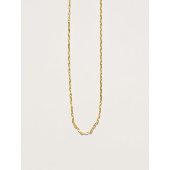 Paperclip Chain
