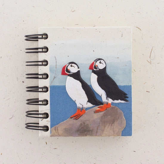 Dung Journals - Mini