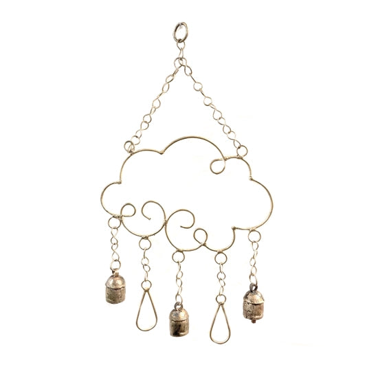 Rain Cloud Chime