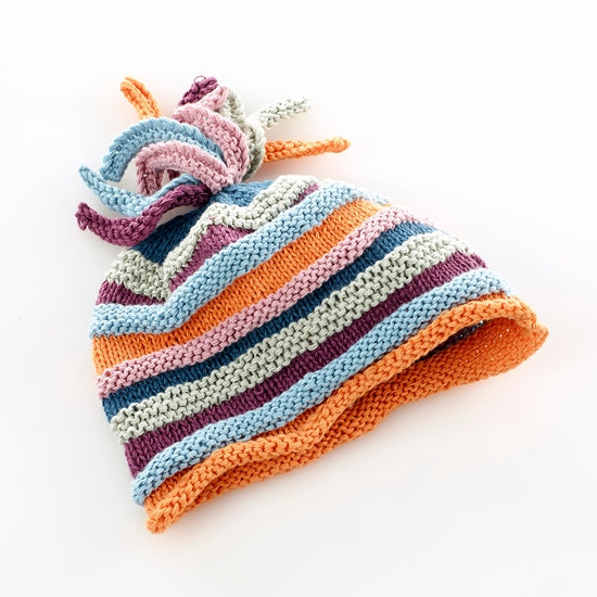 Organic Baby Hat