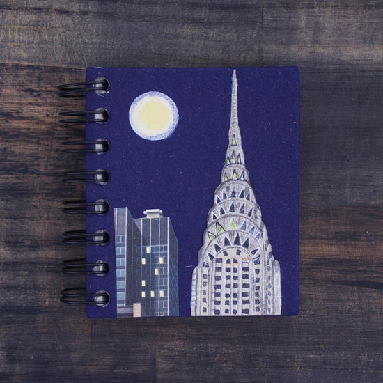 Dung Journals - Mini