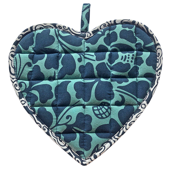 Sweetheart Pot Holder