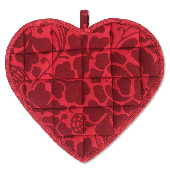Sweetheart Pot Holder