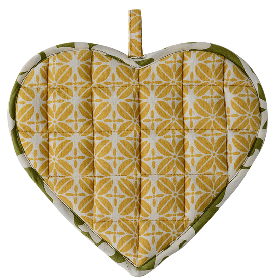 Sweetheart Pot Holder
