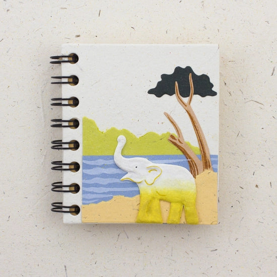 Dung Journals - Mini