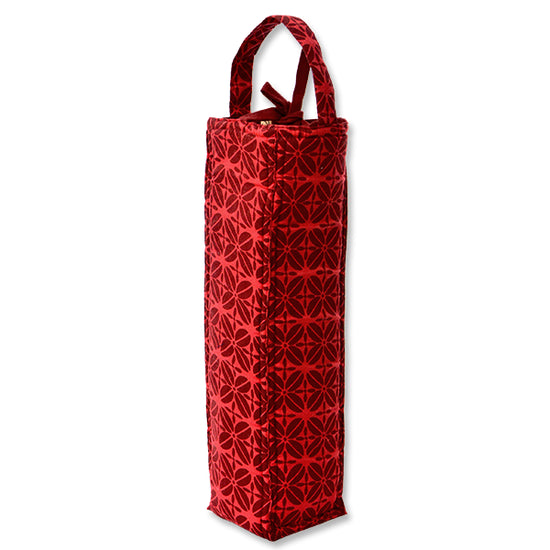 Padded Wine Bags