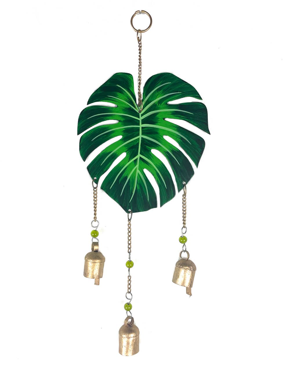 Monstera Chime