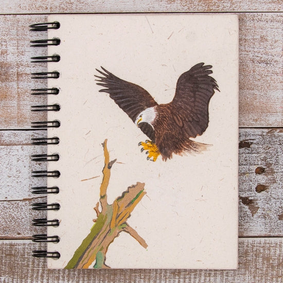 Dung Journal - Large
