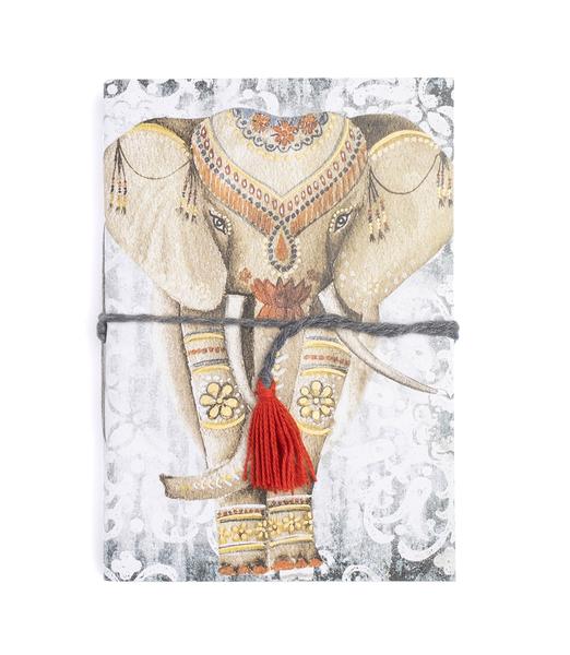 Journal - Saraswati