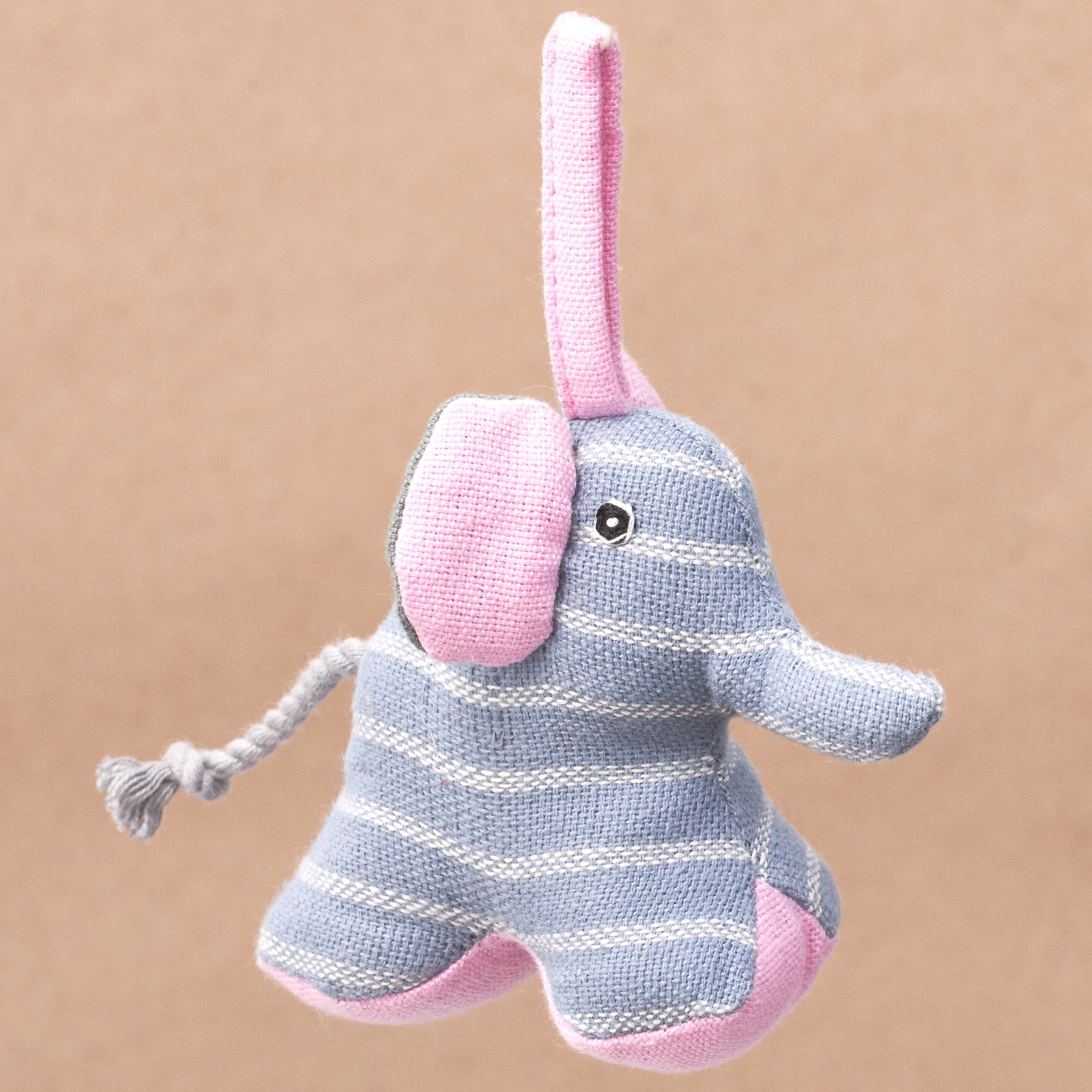 Stuffed Animal Doll Ornaments